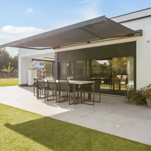 zonwering Hekelingen